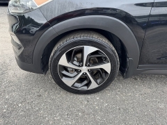 Used 2016  Hyundai Tucson FWD 4dr Limited at B&L Auto Sales near West Columbia&comma; SC