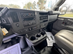 Used 2019  Chevrolet Express Van 2500 Van at B&L Auto Sales near West Columbia&comma; SC