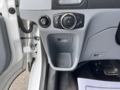 Used 2016  Ford Transit Cargo Van T-150 130" Low Rf 8600 GVWR Swing-Out RH Dr at B&L Auto Sales near West Columbia&comma; SC