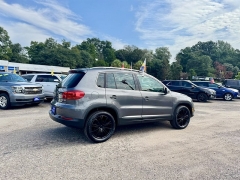 Used 2013  Volkswagen Tiguan 2WD 4dr Auto at B&L Auto Sales near West Columbia&comma; SC