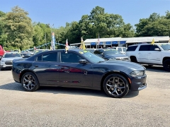 Used 2019  Dodge Charger Police RWD at B&L Auto Sales near West Columbia&comma; SC