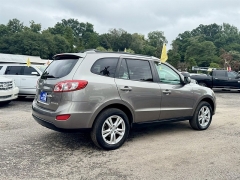 Used 2011  Hyundai Santa Fe 4d SUV FWD SE at B&L Auto Sales near West Columbia&comma; SC