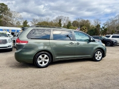 Used 2013  Toyota Sienna 5dr Van V6 LE FWD &lpar;Natl&rpar; at B&L Auto Sales near West Columbia&comma; SC