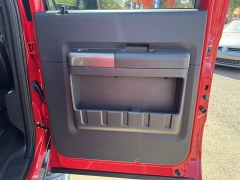 Used 2009  Ford Super Duty F-250 4WD Crew Cab FX4 at B&L Auto Sales near West Columbia&comma; SC