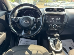 Used 2017  Kia Soul 4d Hatchback &plus; at B&L Auto Sales near West Columbia&comma; SC