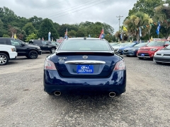 Used 2014  Nissan Maxima 4dr Sdn 3&period;5 SV w&sol;Premium Pkg at B&L Auto Sales near West Columbia&comma; SC