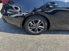 Used 2023  Kia Forte LX IVT at B&L Auto Sales near West Columbia&comma; SC