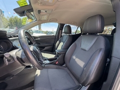 Used 2020  Buick Encore GX 4d SUV FWD Preferred at B&L Auto Sales near West Columbia&comma; SC