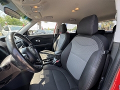 Used 2017  Kia Soul 4d Hatchback &plus; at B&L Auto Sales near West Columbia&comma; SC