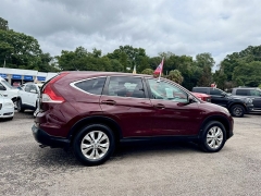Used 2014  Honda CR-V 4d SUV AWD EX at B&L Auto Sales near West Columbia&comma; SC