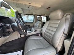 Used 2003  HUMMER H2 4dr Wgn at B&L Auto Sales near West Columbia&comma; SC