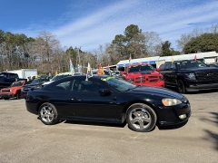 Used 2004  Dodge Stratus 2d Coupe R&sol;T at B&L Auto Sales near West Columbia&comma; SC