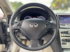 Used 2013  INFINITI G37 2d Coupe X AWD at B&L Auto Sales near West Columbia&comma; SC