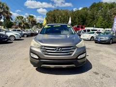 Used 2014  Hyundai Santa Fe Sport FWD 4dr 2&period;4 at B&L Auto Sales near West Columbia&comma; SC