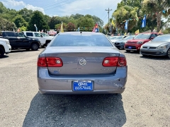 Used 2008  Buick Lucerne 4dr Sdn V6 CXL at B&L Auto Sales near West Columbia&comma; SC