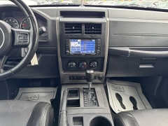 Used 2012  Jeep Liberty RWD 4dr Sport Latitude at B&L Auto Sales near West Columbia&comma; SC