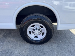 Used 2011  Chevrolet Express Van 2500 Van at B&L Auto Sales near West Columbia&comma; SC