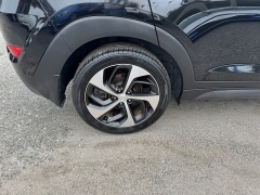 Used 2016  Hyundai Tucson FWD 4dr Limited at B&L Auto Sales near West Columbia&comma; SC