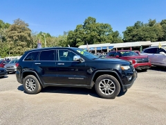 Used 2014  Jeep Grand Cherokee 4d SUV 4WD Limited at B&L Auto Sales near West Columbia&comma; SC