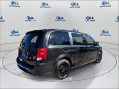 Used 2019  Dodge Grand Caravan 4d Wagon GT at B&L Auto Sales near West Columbia&comma; SC