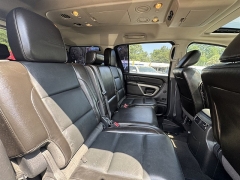 Used 2015  Nissan Armada 4WD 4dr SL at B&L Auto Sales near West Columbia&comma; SC