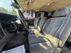 Used 2004  Chevrolet Silverado 1500 Ext Cab 143&period;5" WB LS at B&L Auto Sales near West Columbia&comma; SC