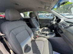 Used 2015  Kia Sportage 4d SUV FWD LX at B&L Auto Sales near West Columbia&comma; SC