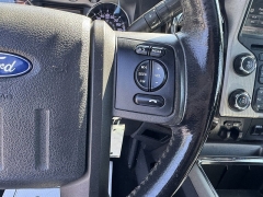 Used 2013  Ford Super Duty F-350 SRW 4WD Crew Cab at B&L Auto Sales near West Columbia&comma; SC