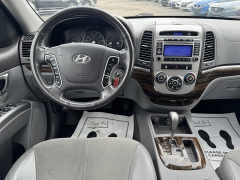 Used 2011  Hyundai Santa Fe 4d SUV FWD SE at B&L Auto Sales near West Columbia&comma; SC