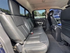 Used 2016  Nissan Titan XD 2WD Crew Cab SL Diesel at B&L Auto Sales near West Columbia&comma; SC