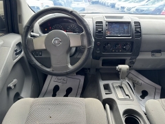 Used 2007  Nissan Frontier 2WD Crew Cab SWB Auto SE at B&L Auto Sales near West Columbia&comma; SC