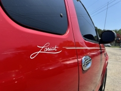 Used 2001  Ford F-150 Supercab Flareside 139" 4WD at B&L Auto Sales near West Columbia&comma; SC