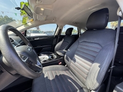 Used 2014  Ford Fusion 4d Sedan SE at B&L Auto Sales near West Columbia&comma; SC