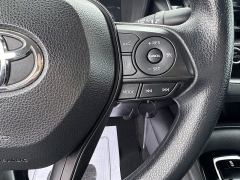 Used 2022  Toyota Corolla LE CVT at B&L Auto Sales near West Columbia&comma; SC