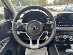 Used 2021  Kia Rio S IVT at B&L Auto Sales near West Columbia&comma; SC