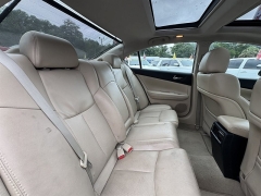 Used 2014  Nissan Maxima 4dr Sdn 3&period;5 SV w&sol;Premium Pkg at B&L Auto Sales near West Columbia&comma; SC