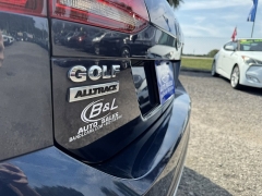Used 2017  Volkswagen Golf Alltrack 1&period;8T DSG at B&L Auto Sales near West Columbia&comma; SC