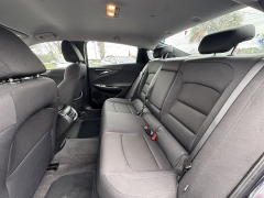 Used 2023  Chevrolet Malibu 4dr Sdn 1LT at B&L Auto Sales near West Columbia&comma; SC