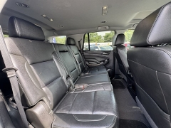 Used 2020  Chevrolet Tahoe 4d SUV 4WD LT at B&L Auto Sales near West Columbia&comma; SC