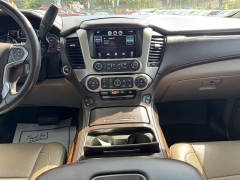 Used 2015  Chevrolet Tahoe 4d SUV 4WD LTZ at B&L Auto Sales near West Columbia&comma; SC