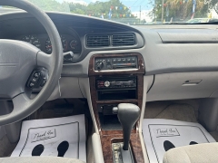 Used 2001  Nissan Altima 4dr Sdn GXE Auto at B&L Auto Sales near West Columbia&comma; SC