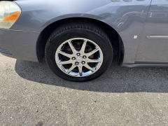 Used 2008  Buick Lucerne 4dr Sdn V6 CXL at B&L Auto Sales near West Columbia&comma; SC