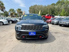 Used 2020  Jeep Grand Cherokee 4d SUV 4WD Trailhawk V6 at B&L Auto Sales near West Columbia&comma; SC