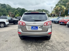 Used 2011  Hyundai Santa Fe 4d SUV FWD SE at B&L Auto Sales near West Columbia&comma; SC