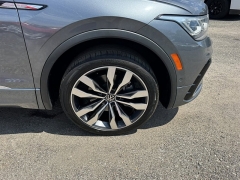 Used 2022  Volkswagen Tiguan 2&period;0T SEL R-Line 4MOTION at B&L Auto Sales near West Columbia&comma; SC