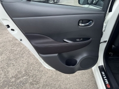 Used 2018  Nissan LEAF SV Hatchback at B&L Auto Sales near West Columbia&comma; SC