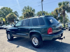 Used 1999  Dodge Durango 4dr 4WD at B&L Auto Sales near West Columbia&comma; SC