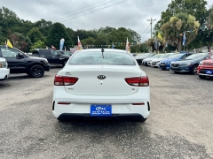 Used 2021  Kia Rio S IVT at B&L Auto Sales near West Columbia&comma; SC