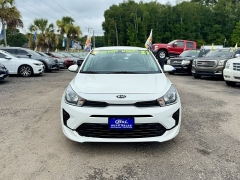 Used 2021  Kia Rio S IVT at B&L Auto Sales near West Columbia&comma; SC