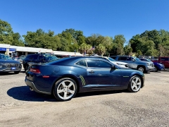 Used 2014  Chevrolet Camaro 2d Coupe LT1 at B&L Auto Sales near West Columbia&comma; SC